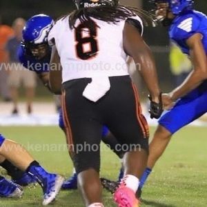 Meet your Posher, Daquan